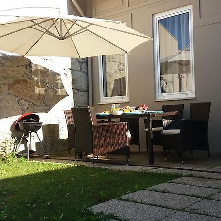 Villa Blue Garden - Oporto Charming Townhouse Exterior foto