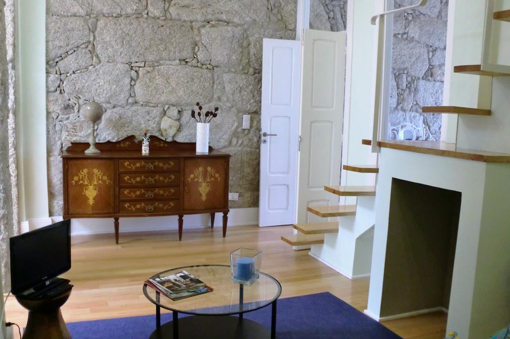 Villa Blue Garden - Oporto Charming Townhouse Exterior foto