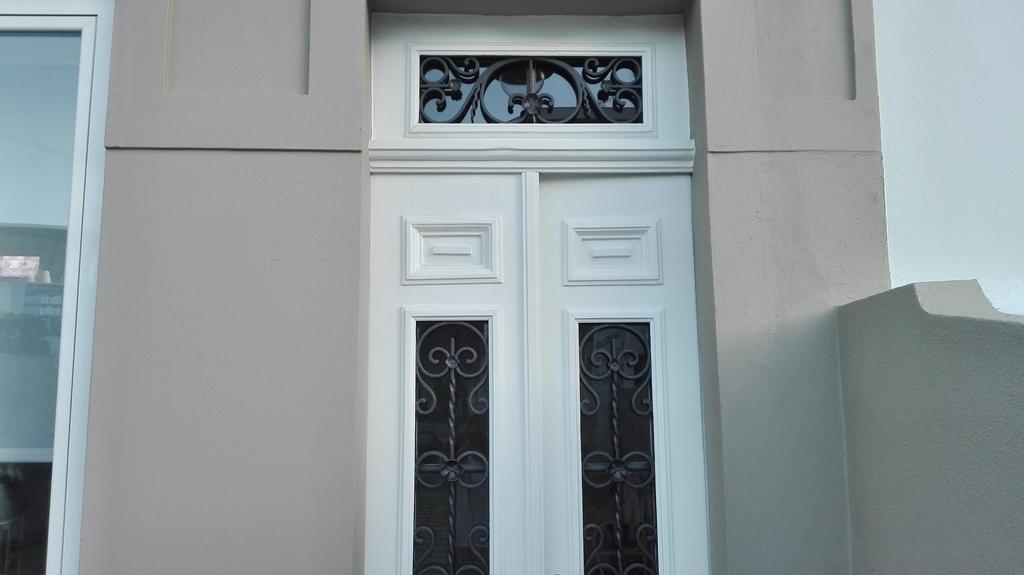 Villa Blue Garden - Oporto Charming Townhouse Exterior foto