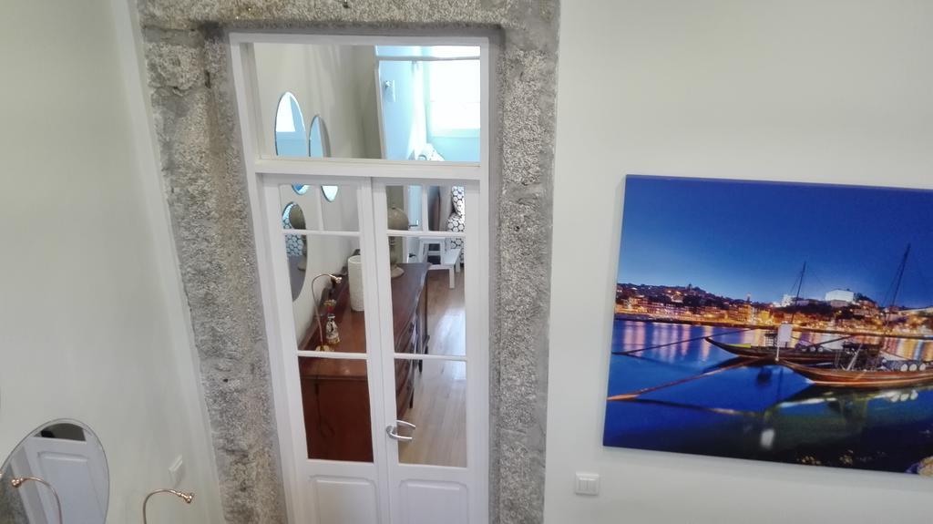 Villa Blue Garden - Oporto Charming Townhouse Exterior foto